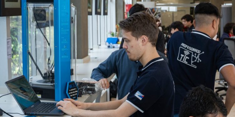 Misiones es la provincia con más crecimiento en conectividad del país