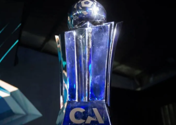 Se sorteó la Copa Argentina 2024: así quedó el cuadro