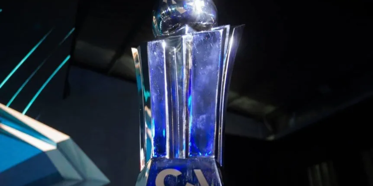 Se sorteó la Copa Argentina 2024: así quedó el cuadro