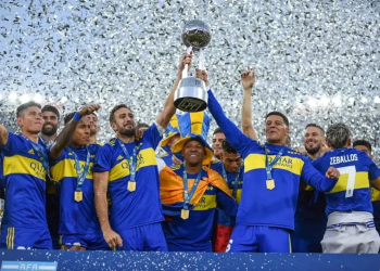 El cambio de AFA que puso a Boca a tiro de River en ligas locales