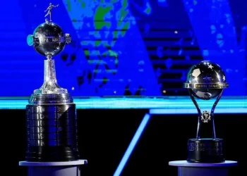 Estos son los equipos argentinos clasificados a la Copa Libertadores y Copa Sudamericana para el 2024
