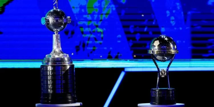 Estos son los equipos argentinos clasificados a la Copa Libertadores y Copa Sudamericana para el 2024