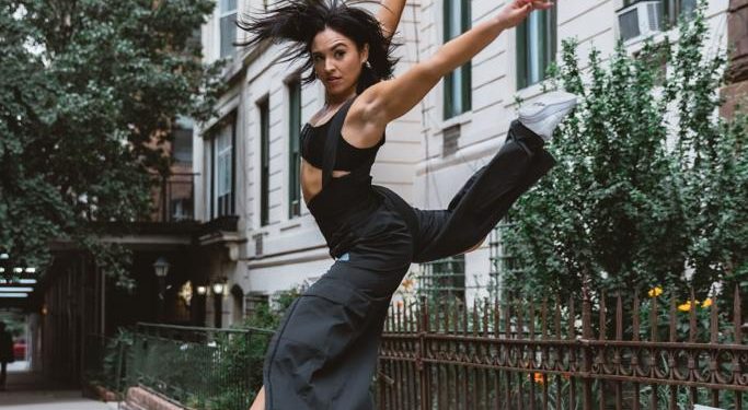 Posadas: Master Class de Danza Jazz