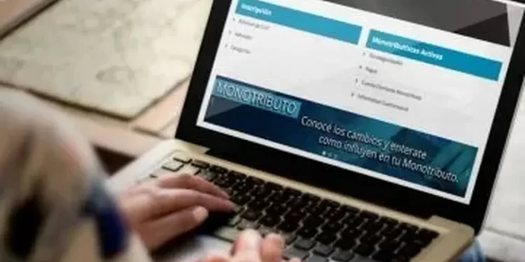 Presentaron la nueva escala para el monotributo que regirá desde 2024