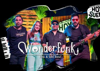 Hoy Suena!: un ciclo que apuesta fuerte a la música hecha en Misiones