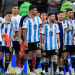 La Selección Argentina cierra el año como primera del ranking FIFA