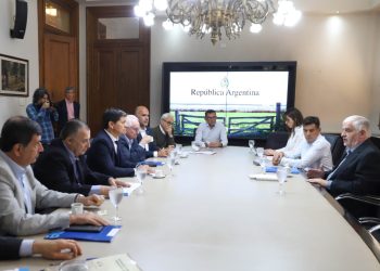 CAME y Vilella analizaron las necesidades de las economías regionales