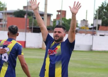 Torneo Regional Federal Amateur: Mitre se clasificó a la final