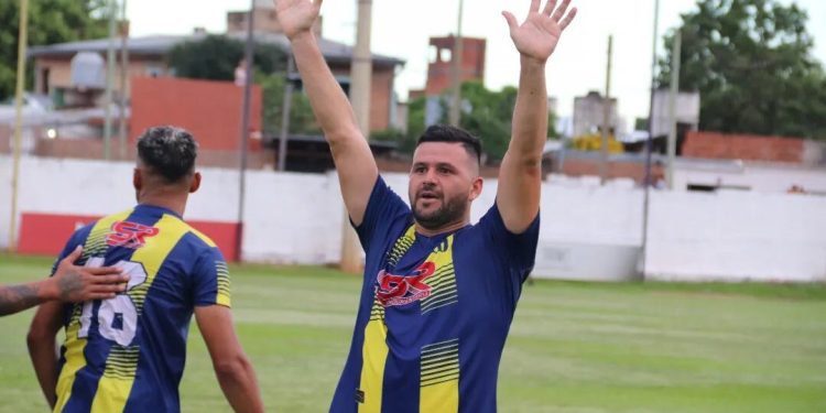 Torneo Regional Federal Amateur: Mitre se clasificó a la final