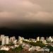 Alerta naranja por tormentas severas en la provincia de Buenos Aires, La Pampa y Río Negro