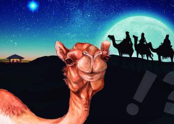 Cinco datos increíbles sobre los Reyes Magos
