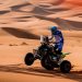 Manuel Andújar ganó por segunda vez el Dakar en cuatriciclos