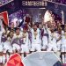 Real Madrid se quedó con la Supercopa española