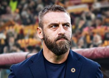 Italia: Mourinho dejó de ser el DT de Roma y será reemplazado por el ex Boca Daniele De Rossi