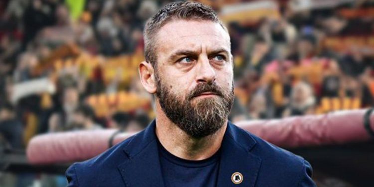 Italia: Mourinho dejó de ser el DT de Roma y será reemplazado por el ex Boca Daniele De Rossi