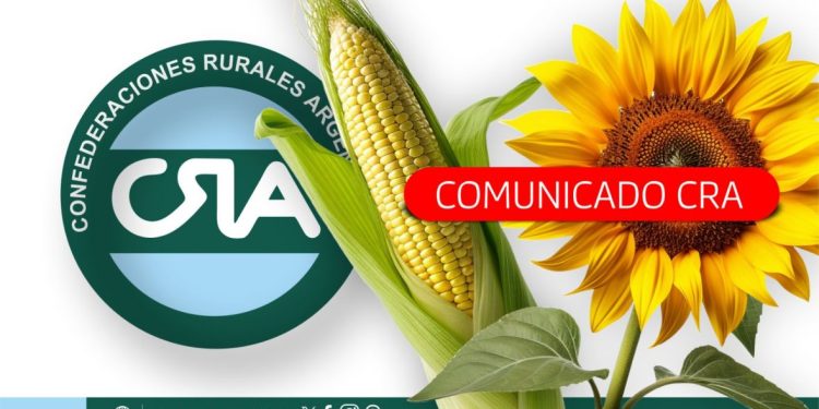 Derechos de exportación al maíz y girasol, otros cultivos que pierden renta y competitividad