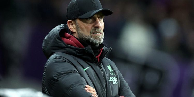 Inglaterra: Jürgen Klopp anunció que dejará de ser entrenador del Liverpool