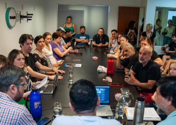 Debate en Misiones: trabajadores de la cultura rechazan el proyecto de Ley Ómnibus