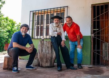 Posadas: importantes mejoras en la vivienda de “Moni” Encina