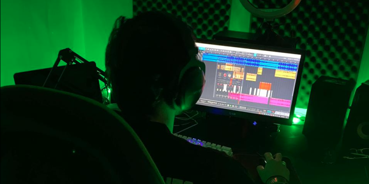 El arte como motor de superación y crecimiento