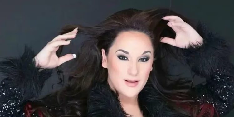 Giannina Giunta llega con su espectáculo a la provincia