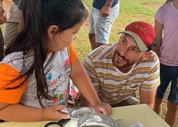 Oberá: volvió Arte Sano una propuesta variada para toda la familia