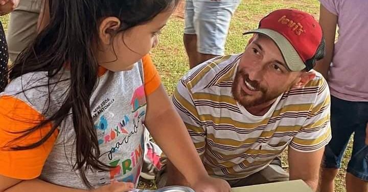 Oberá: volvió Arte Sano una propuesta variada para toda la familia