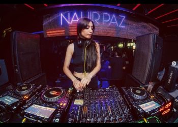 Posadas: música electrónica al aire libre