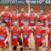 Tokio será el único representante misionero en la Liga Federal de Básquet