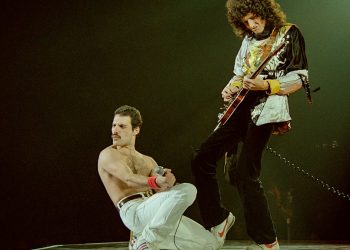 La Reina de la pantalla, una exclusividad de IMAX