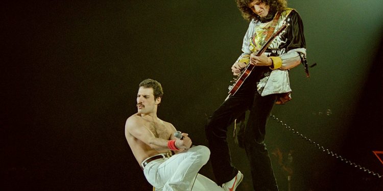 La Reina de la pantalla, una exclusividad de IMAX