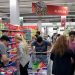 La inflación de diciembre trepó a 25,5% y cerró el año en 211,4%