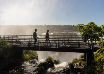 El Gobierno de Misiones relanza «Ahora Viajá por Misiones» para potenciar el turismo