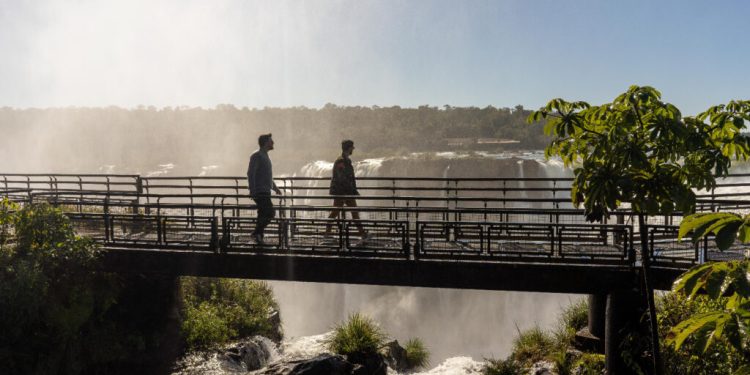 El Gobierno de Misiones relanza «Ahora Viajá por Misiones» para potenciar el turismo