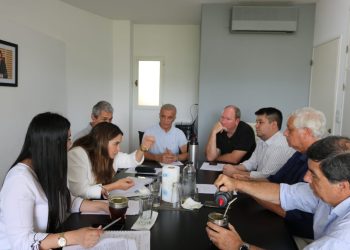 Legisladores nacionales solicitarán 0% en Derechos de Exportación para la Industria Forestal y el tabaco