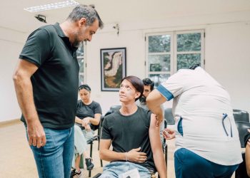 Todo lo que tenes que saber sobre la vacunación contra el Dengue