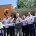 Passalacqua inauguró el primer Centro Provincial de Prevención y Asistencia en Posadas