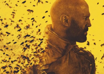 Beekeeper: la venganza de las abejas llega al IMAX