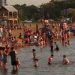 Posadas: masiva concurrencia en los balnearios de Costa Sur y El Brete
