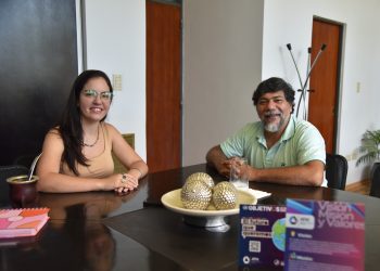 Cultura Misiones y ATM trabajando para impulsar beneficios para el sector cultural