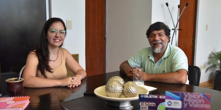 Cultura Misiones y ATM trabajando para impulsar beneficios para el sector cultural