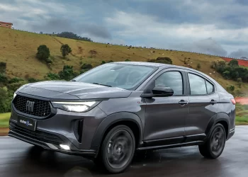 Estos son los 7 nuevos SUV que llegan este año