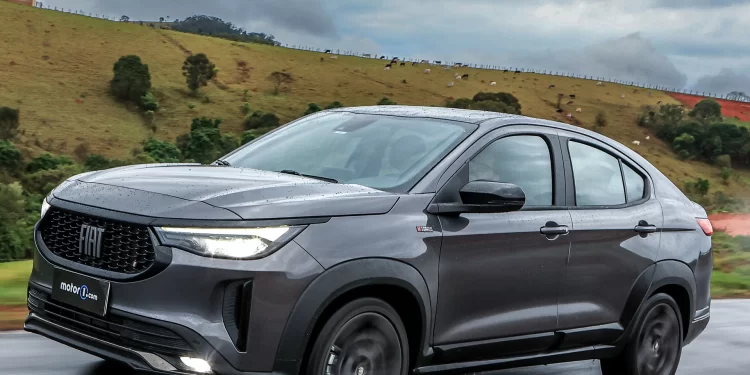 Estos son los 7 nuevos SUV que llegan este año