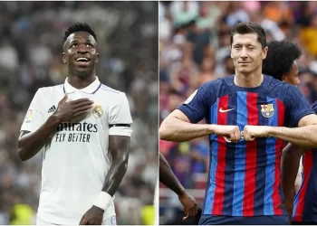 Barcelona y Real Madrid definirán la Supercopa de España