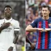 Barcelona y Real Madrid definirán la Supercopa de España