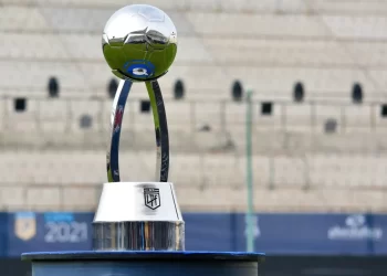 Copa de la Liga Profesional: el fixture de las primeras seis fechas
