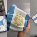 La Selección Argentina tiene nueva camiseta para la Copa América 2024