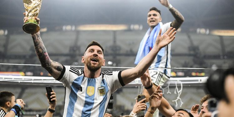 “Muchachos” y “Aquaman” reciben el año en el IMAX