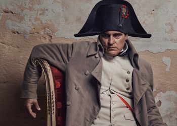 Los premios de la Academia ya se palpitan en el IMAX