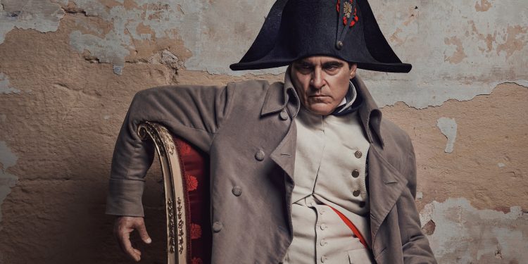 Los premios de la Academia ya se palpitan en el IMAX